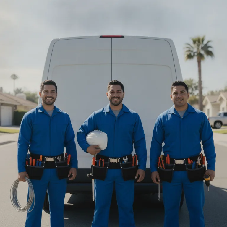 Electricista equipo en Naucalpan de Juarez